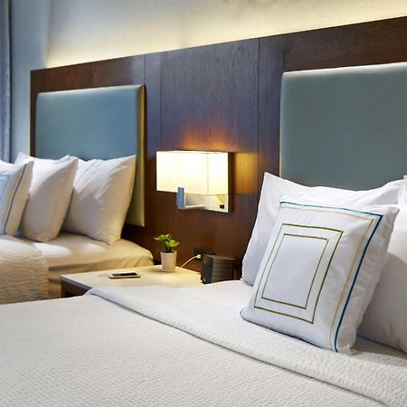 Springhill Suites By Marriott At Anaheim Resort Area/Convention Center Esterno foto