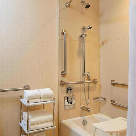 Springhill Suites By Marriott At Anaheim Resort Area/Convention Center Esterno foto
