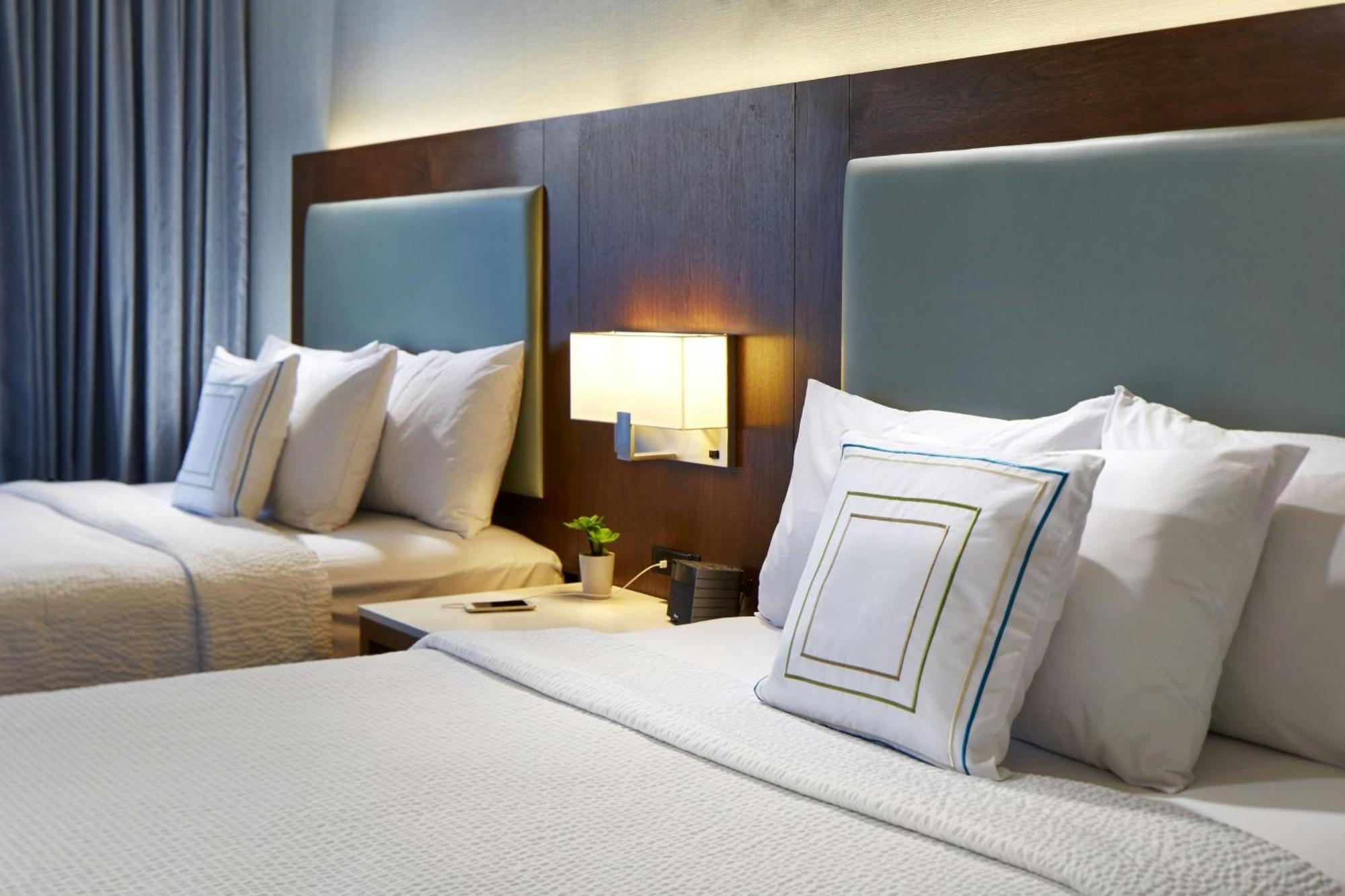 Springhill Suites By Marriott At Anaheim Resort Area/Convention Center Esterno foto